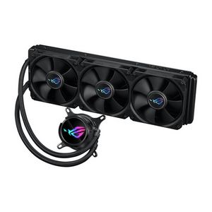 ASUS ROG STRIX LC III 360 cooling