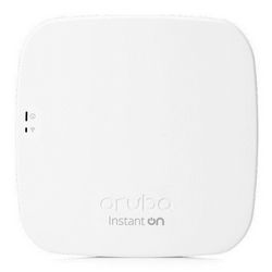 Bežični pristupnik Aruba Instant On AP11 (Bijeli, 867 Mbit/s, Power over Ethernet (PoE))