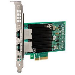 Mrežna kartica INTEL X550T2 (unutarnja, Ethernet, 10000 Mbit/s)