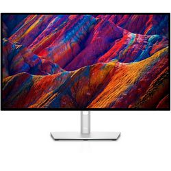 Monitor DELL UltraSharp U2723QE (27 inča, QHD, LED, USB-C)