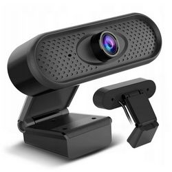 Web kamera NANO RS RS680 HD 1080P (1920x1080, ugrađeni mikrofon)