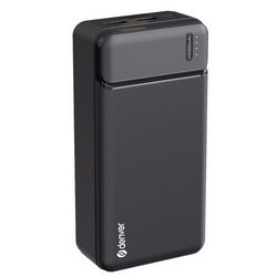 Powerbank DENVER PBS-30007 (baterija od 30000 mAh, litij)