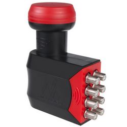 Satelitski konverter MACLEAN MCTV-258 (Octo, Premium, Multiroom, LNB)