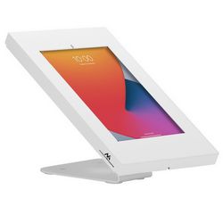 Držač za tablet MACLEAN, MC-475W (kompatibilan s 9.7"-11" iPad/iPad Air/iPad Pro, Samsung Galaxy Tab A/Tab A7/Tab S6 Lite, mogućnost zaključavanja, montaža na zid/stol)
