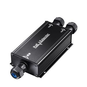PoE++ Cudy Extender Outdoor Waterproof 2-Channel Gigabit