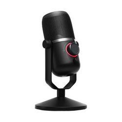 Mikrofon THRONMAX M4 MDRILL Zero Plus - Game (crna boja, USB, kardioidni polaritet)