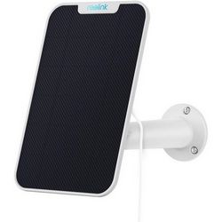 Solar Panel REOLINK for IP cameras (v2) White