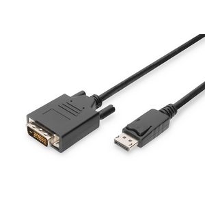 Digitus DisplayPort Adapter Cable