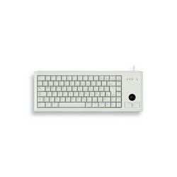 Kompaktna tipkovnica CHERRY G84-4400 (crna, mehanička, USB sučelje)