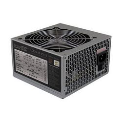 Napajanje LC-POWER (LC420-12 V2.31) (siva, 350 W, 20+4 pin ATX, ATX)
