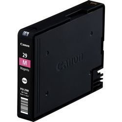 Tinta CANON PGI-29M (original, magenta)