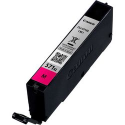 Tintni uložak CANON CLI-571M XL (visoke performanse, magenta)