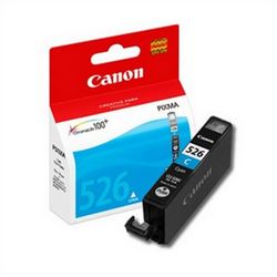 Canon CLI-526C ink cartridge 1 pc(s) Original Cyan
