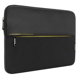 Futrola za prijenosno računalo TARGUS CityGear (crna, za 13.3 inča)