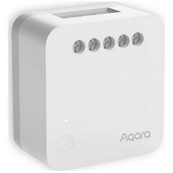 Modul prekidača, AQARA, SINGLE SWITCH MODULE T1 PO (bežični, Zigbee 3.0)