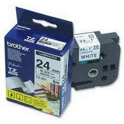 Traka za laminiranje BROTHER TZ251 (1 kaseta)