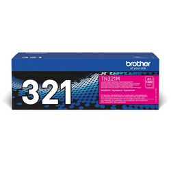 Toner BROTHER TN321M (magenta, original)