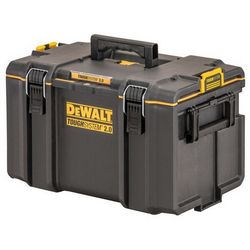Alatna kutija DeWALT DS400 DEWALT TOUGH SYSTEM 2.0 (Crna)