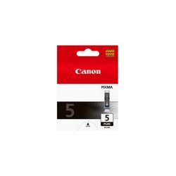 Tinta za pisač CANON PGI-5BK (crna, 26ml, za iP5200)