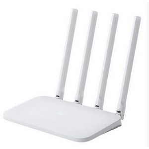 Xiaomi WiFi Router 4С wireless router Fast Ethernet Single-band (2.4 GHz) White