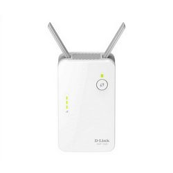Pojačivač WiFi signala D-LINK DAP-1620 (dual band, brzina prijenosa do 1200 Mbps)