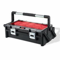 Alatna kutija KETER 22" Cantilever (crna, 14L)