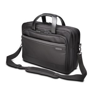 Kensington Contour 2.0 15.6" Business Laptop Briefcase