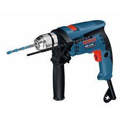 Bušilica BOSCH GSB 13 RE (2800 okretaja u minuti, bez ključa, 1.8 kg)