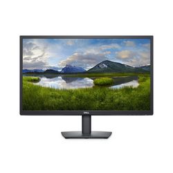 LED Monitor DELL E Series E2423HN (23.8", 1920 x 1080 piksela, Full HD, LCD, crna)