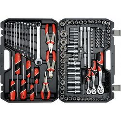 Set alata za mehaničare YATO YT-38881 (129 alata)