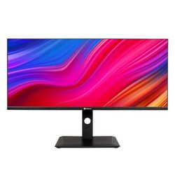 Monitor AG NEOVO DW-3401 34IN ULTRAWIDE IPS (ultraširoki IPS, 34 inča)