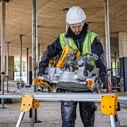 Stalak za ubodnu pilu DeWALT DE7033 (4 noge)