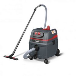 Usisavač STARMIX L-1625 (suho i mokro usisavanje, 1600 W, kapacitet 25 L)
