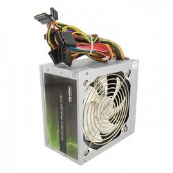 Napajanje QOLTEC ATX 350W BULK (20+4 pin ATX, siva)