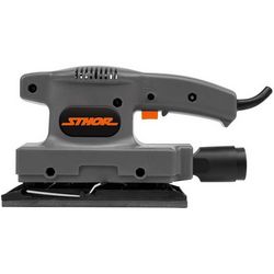 Random orbital sander 135W STHOR 79491