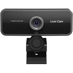 Web kamera s mikrofonom CREATIVE LIVE! CAM SYNC 1080P V2 (Full HD 1080p, ugrađeni mikrofon)