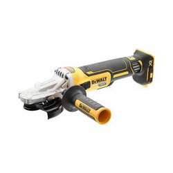 Kutna brusilica DeWALT DCG405FN-XJ (promjer diska 12.5 cm, broj okretaja 9000 RPM, snaga 800 W, težina 1.8 kg)