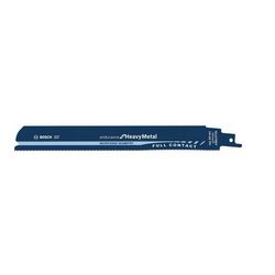 Pila za metal BOSCH S 1127 BEF (Bimetal, pakiranje od 5 komada)