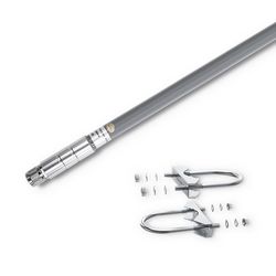 Antena za vanjsku upotrebu QOLTEC 57025 (8 dBi, LoRa)