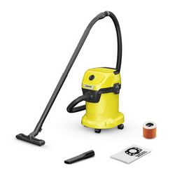 KARCHER VACUUM CLEANER WD 3 V-17/4/20 EU