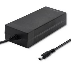 Napajanje za stolno računalo QOLTEC 50795 (120W, 24V, 5A, 5.5*2.5, uključuje kabel za napajanje)