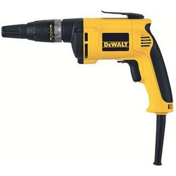 Bušilica/udarni odvijač DeWALT DW275KN-QS (Crna, Žuta, 5300 okretaja u minuti)