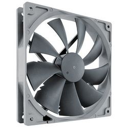 Ventilator za računalno kućište NOCTUA NF-P14s redux-900 (14 cm, crna, siva)