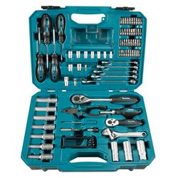 Set alata za mehaničare MAKITA E-08458 (87 alata)