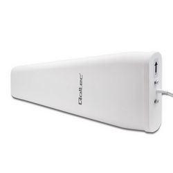 Antena QOLTEC 57032 (dual 5G LTE, 14 dBi, za vanjsku upotrebu)