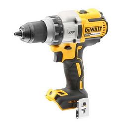 Bežična bušilica DeWALT DCD991NT-XJ (18V, s TSTAK kutijom)