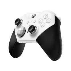 Microsoft Xbox Elite Wireless Series 2 – Core Black, White Bluetooth/USB Gamepad Analogue / Digital PC, Xbox One