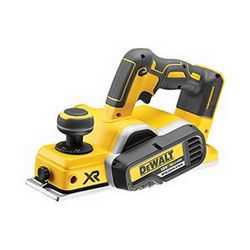 Ručna električna glodalica DeWALT DCP580NT-XJ (crna, žuta, 15000 okretaja u minuti)