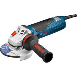 Kutna brusilica BOSCH GWS 19-125 CIE Professional (12,5 cm, 11500 okretaja u minuti, 1900 W, 2,4 kg)