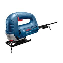 Električna ubodna pila BOSCH GST 8000 E (710W)